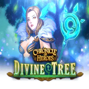 Divine Tree