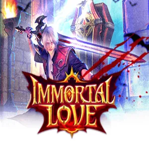 Immortal Love