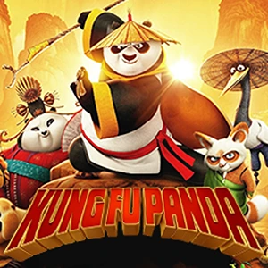 kungfu panda