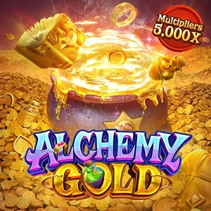 Alchemy Gold