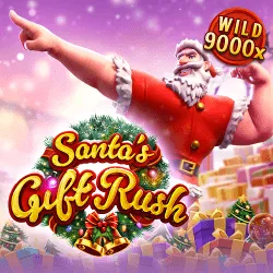 Santas Gift Rush