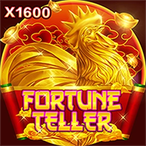 fortune teller