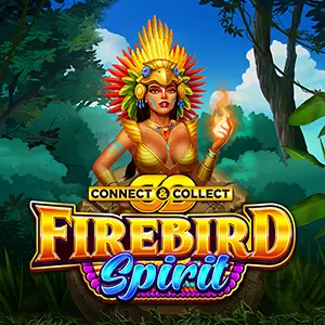 Fire Bird Spirit