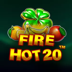 Fire Hot 20